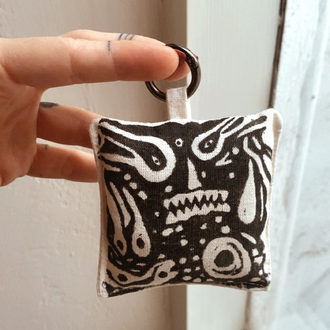Bad Luck Charm