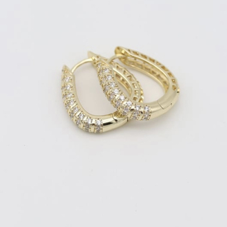 Vip 14k küpe