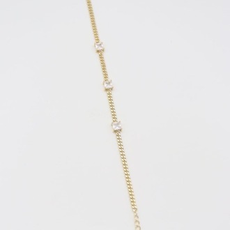 Vip 14K Bileklik
