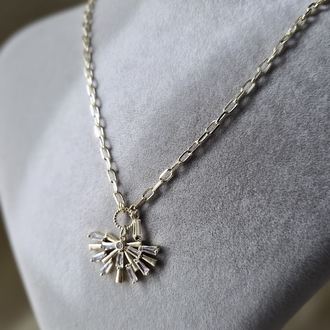 Vip 14k kolye