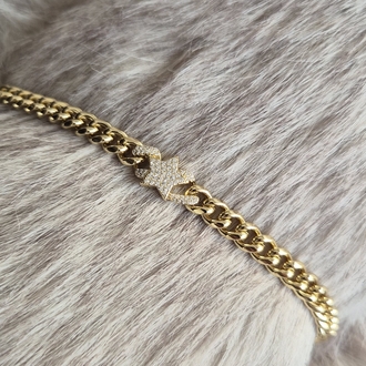 VIP 14K Bileklik