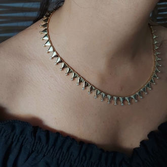 Vip 14K Kolye