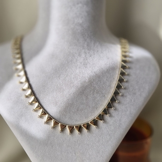 Vip 14K Kolye
