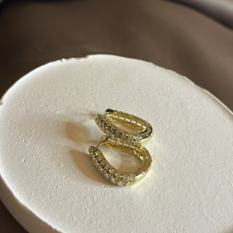 Vip 14k küpe