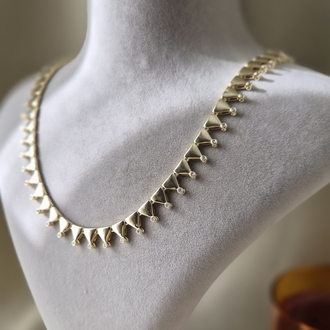 Vip 14K Kolye