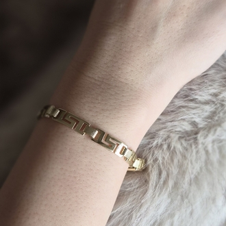 VIP 14K Bileklik