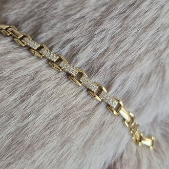 VIP 14K Bileklik