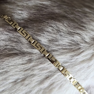 VIP 14K Bileklik