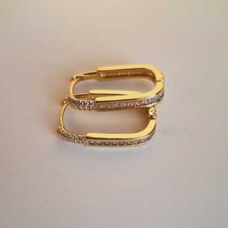 Vip 14K Küpe