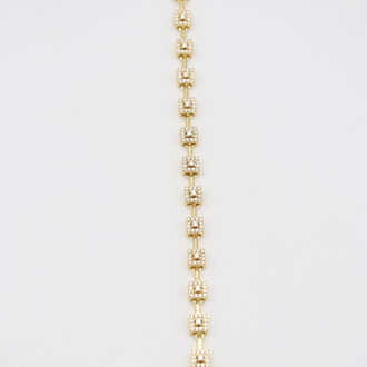 Vip 14k bileklik