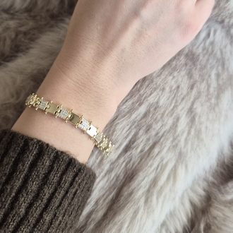 Vip 14k bileklik
