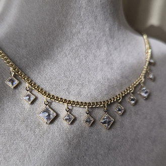 Vip 14K Kolye