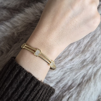 VIP 14 K Kelepce