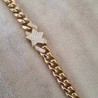 VIP 14K Bileklik