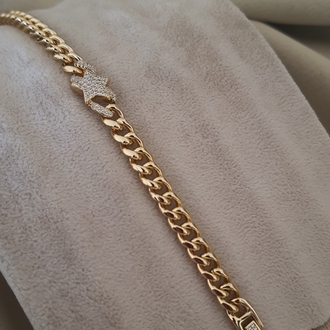 VIP 14K Bileklik