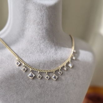 Vip 14K Kolye