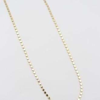 Vip 14K Ezme Kolye