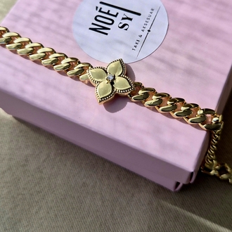 VIP 14 K Bileklik