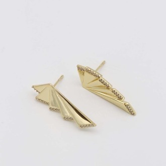 Vip 14K Küpe