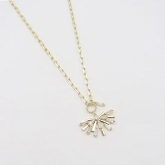 Vip 14k kolye