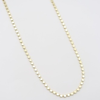 Vip 14K Ezme Kolye