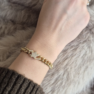 VIP 14K Bileklik