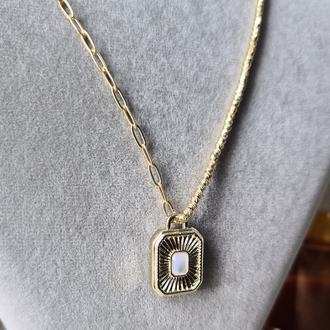 Vip 14K Kolye
