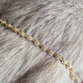 Vip 14k bileklik