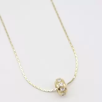 Vip 14K Kolye