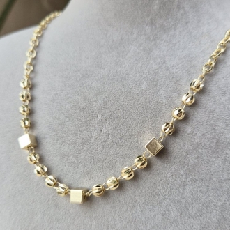 VIP Kolye (45+5 cm)