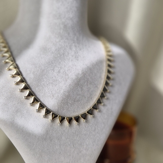 Vip 14K Kolye