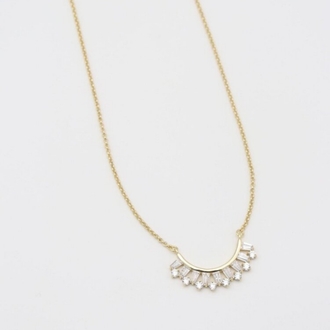 Vip 14K Kolye
