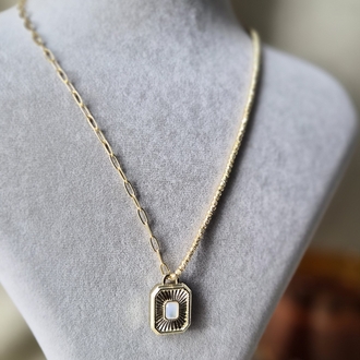 Vip 14K Kolye