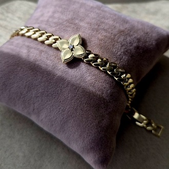 VIP 14 K Bileklik