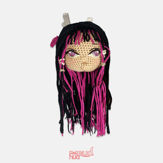 columbina doll | ön sipariş