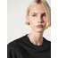 Massimo Dutti Basic Siyah Tişört