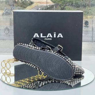 Alai Babet