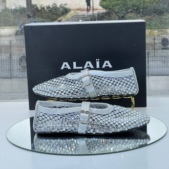 Alai Babet