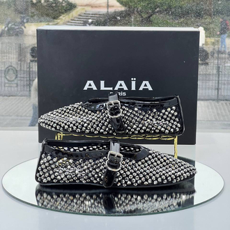 Alai Babet