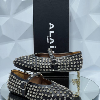 Alai Babet