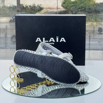 Alai Babet
