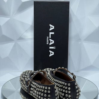 Alai Babet