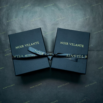 NOIR VELANTE - SPACE Duo Experience — 2x50 ML