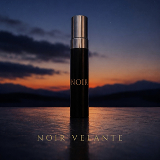 NOIR VELANTE - SPACE Discovery Edition