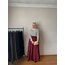 Bordo Crush Etek 