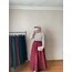 Bordo Crush Etek 