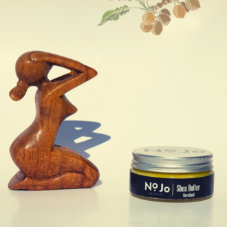Shea Butter 50 ml