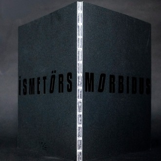 MORBIDUS İsmet Örs