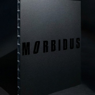 MORBIDUS İsmet Örs