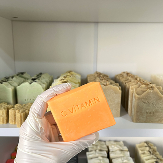 C Vitamini Outlet 